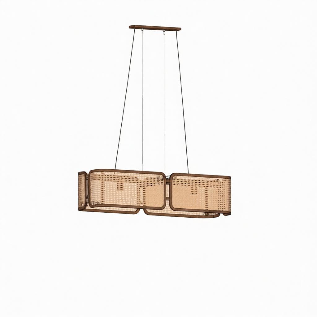 Aelwynra | Chandelier - Detail View #6 | HomeCartel