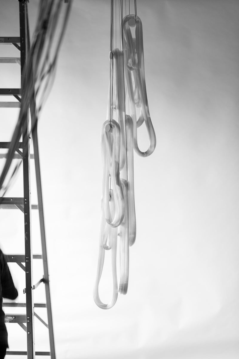 Stello | Modern Pendant Light