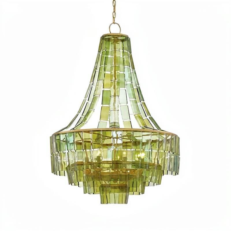 Cornette | Chandelier - Home Cartel ®