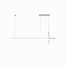 Fazzina | Linear Chandelier