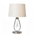 Kemmis | Shaded Table Lamp