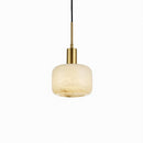 Calvalor | Alabaster Pendant Light