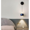Teylorn A I Wall Light