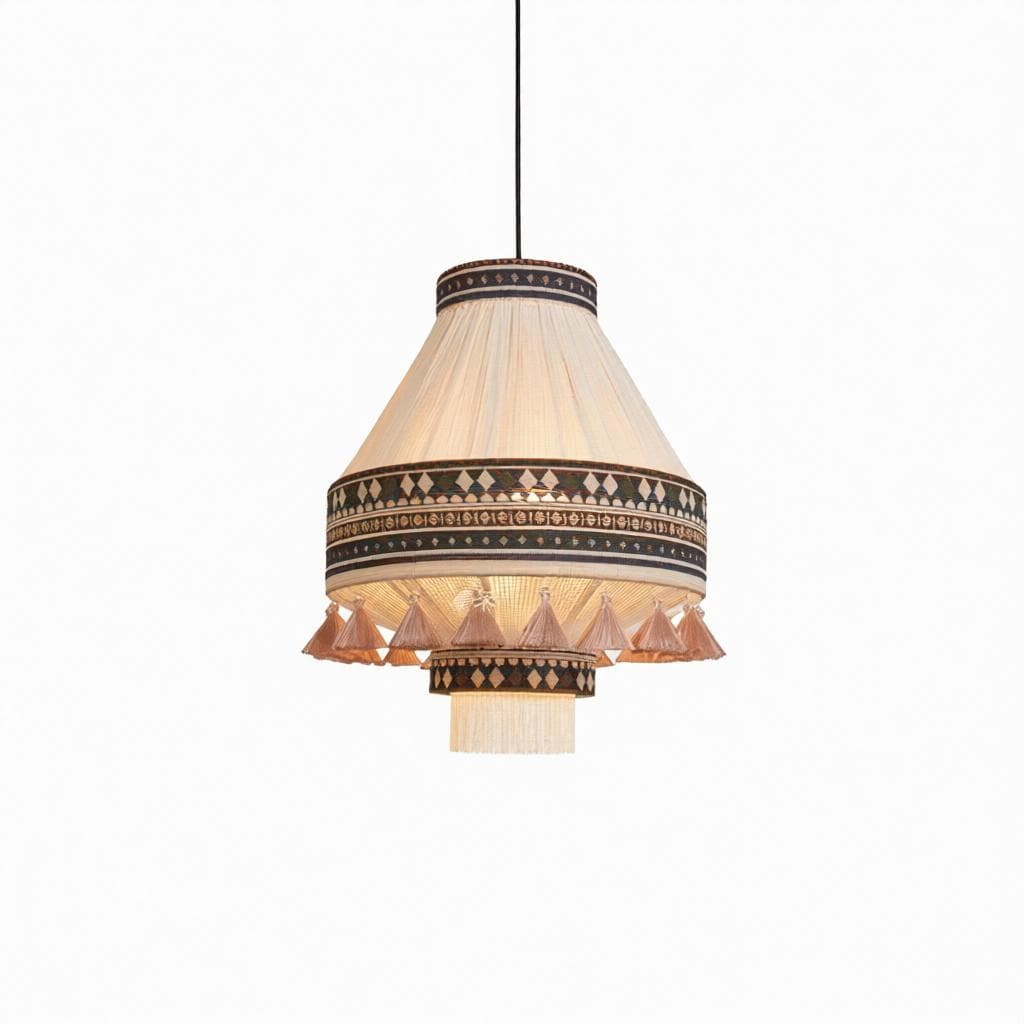 Pythas | Pendant Light - Detail View #6 | HomeCartel