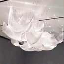 Orvenile I Cluster Chandelier