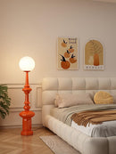 Elanthar Une I Floor Lamp