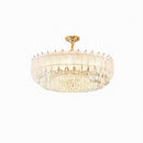 Jarmyrara Une | Crystal Chandelier