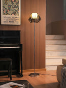 Morveneth I Floor Lamp