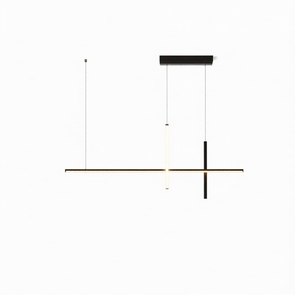 Fazzina | Linear Chandelier