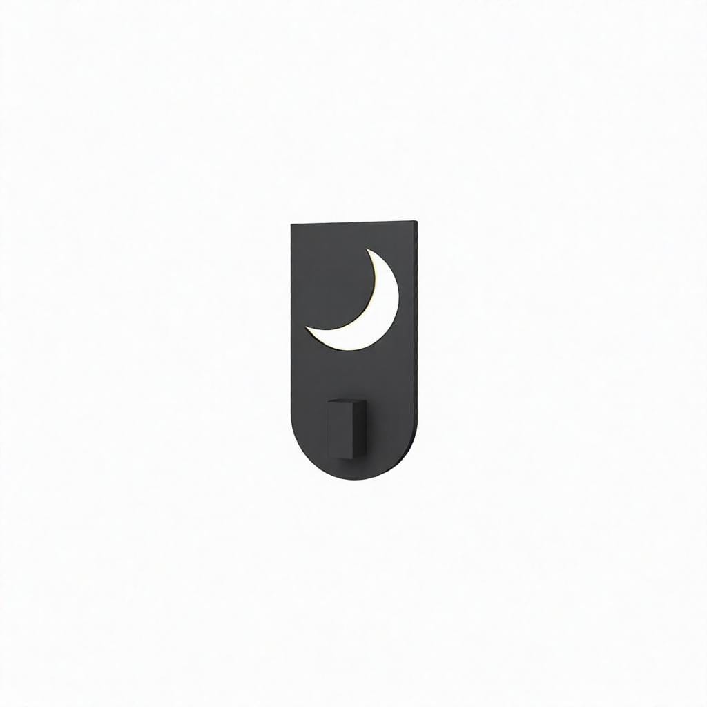 Faeltherin | Outdoor Wall Light - Detail View #7 | HomeCartel