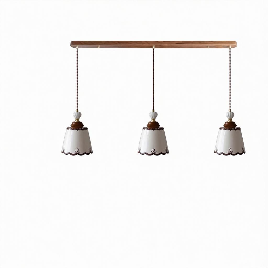 Aelvare I Pendant Light - Detail View #9 | HomeCartel