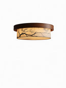 Irvanthe A | Ceiling Mounted Light
