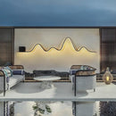 Juntheron | Outdoor Wall Light