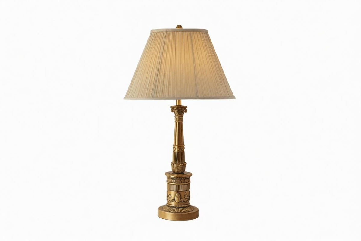 Trivina Deux I Table Lamp - Modern Table Lamp | HomeCartel Philippines