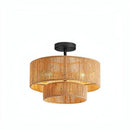 Rymendra | Semi Flush Mounted Light
