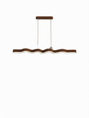 Eldric Deux | Pendant Light