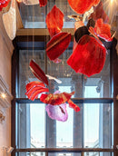 Selvethar I Cluster Chandelier