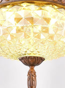 Sorrin Une | Semi Flush Mounted Light