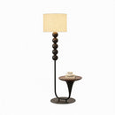Iylaren Aon | Integrated Shelf Floor Lamp