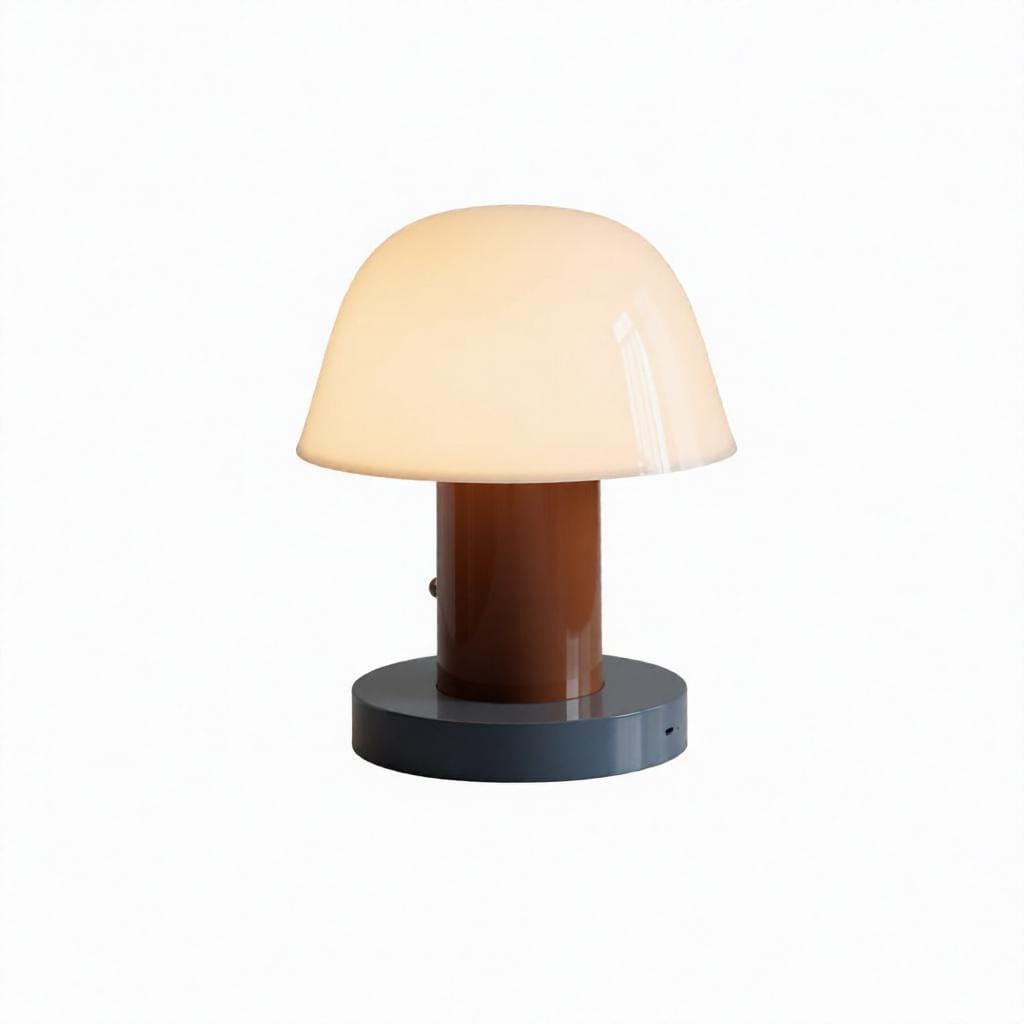 Aelzareth | Outdoor Table Lamp - Detail View #4 | HomeCartel