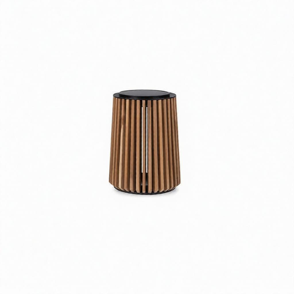 Jarithan | Outdoor Table Lamp - Home Cartel ®
