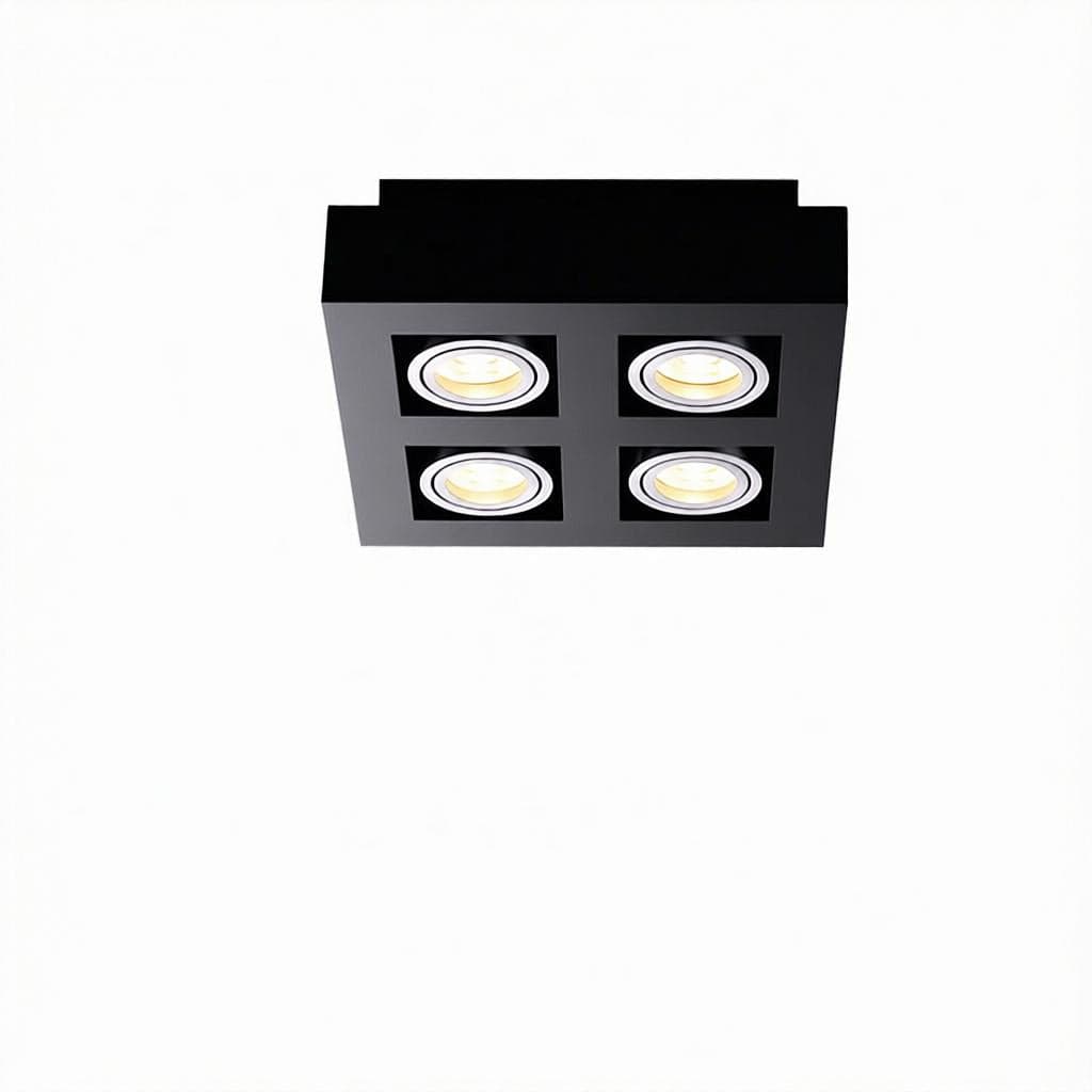 Ralvenith A | Surface Mounted Light - Home Cartel ®