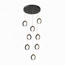 Penemue | Cluster Chandelier