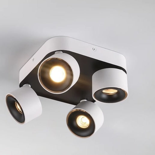 Sidorn | Surface Mounted Spotlight - Modern ARCHITECTURAL INDOOR | HomeCartel Philippines