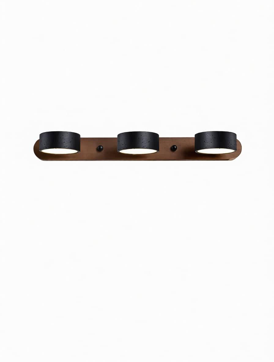 Lumiora | Bathroom Light - Detail View #4 | HomeCartel
