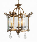 Ralindor | Mini Chandelier