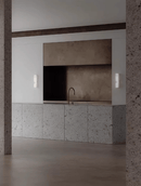 Embera | Alabaster Wall Light