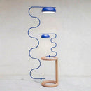 Ixelune Deux I Table Lamp