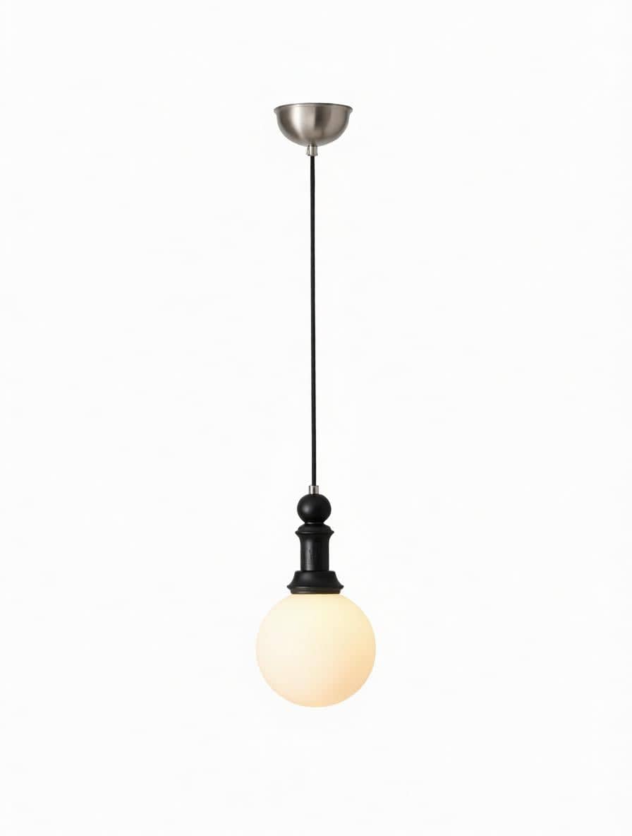 Elowenna C I Pendant Light - Detail View #4 | HomeCartel