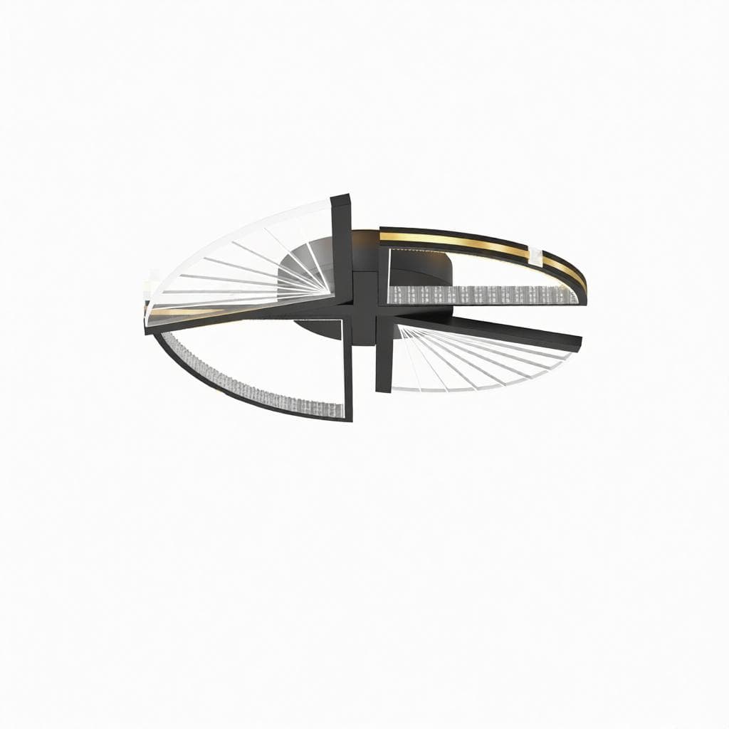 Venetha S | Ceiling Mounted Light - Home Cartel ®