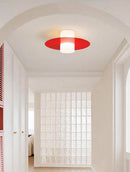 Quenwick | Semi Flush Mounted Light