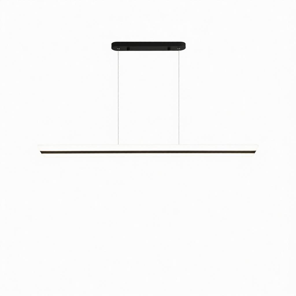 Haxel | Linear Chandelier - Detail View #9 | HomeCartel