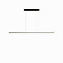 Haxel | Linear Chandelier