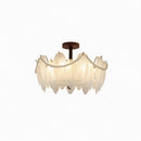 Farwick | Semi Flush Mounted Light