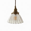 Druvelin Une I Pendant Light