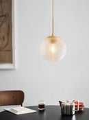 Alricson Deux | Pendant Light