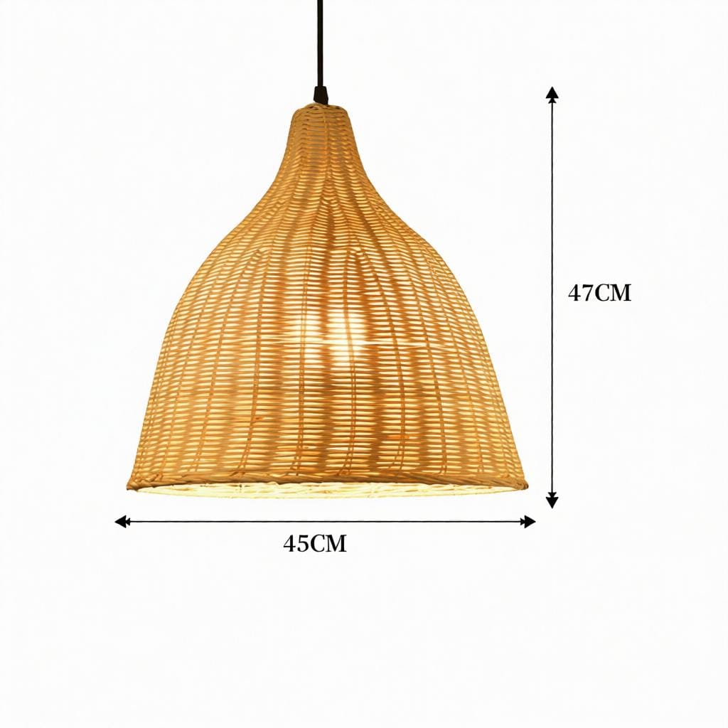 Syndorwen | Pendant Light - Detail View #9 | HomeCartel