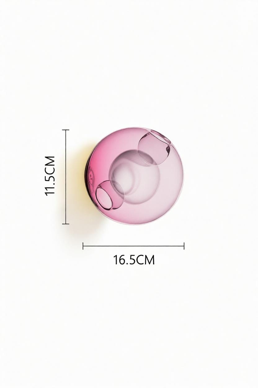 Thornwyn I Wall Light