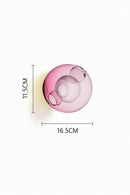 Thornwyn I Wall Light