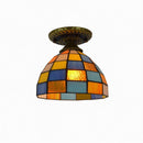 Tirinor Une | Semi Flush Mounted Light