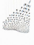 Runarys I Cluster Chandelier