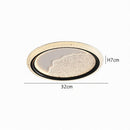 Orenylle | Ceiling Mounted Light