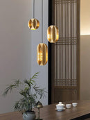 Kyros B | Cluster Chandelier