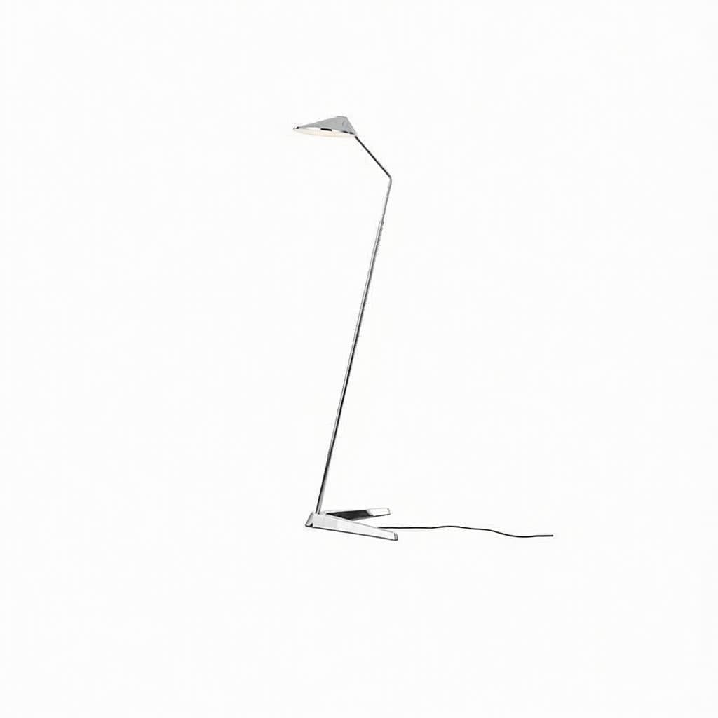 Lorvyn B | Floor Lamp Swing Arm - Modern Floor Lamp | HomeCartel Philippines
