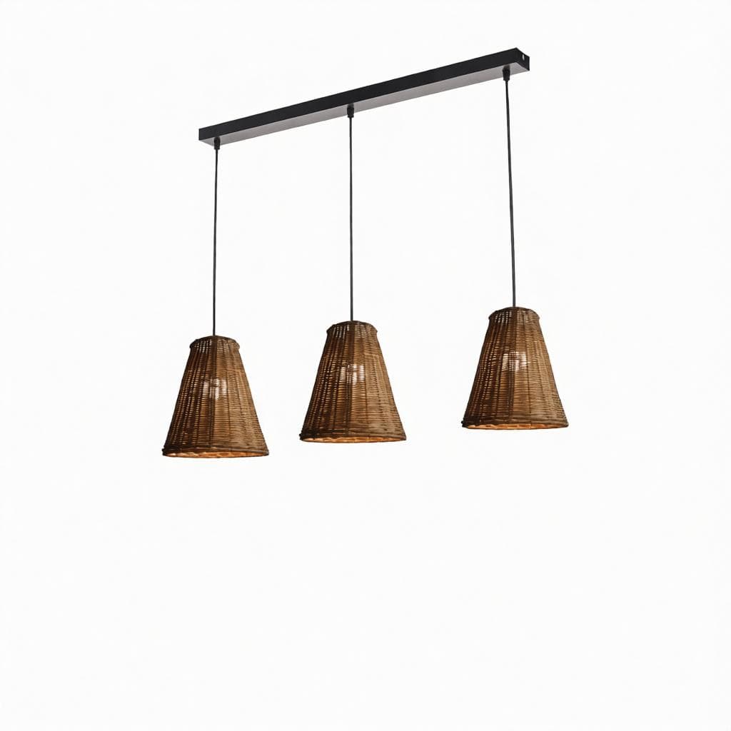 Irvynex Deux | Linear Chandelier - Modern Chandelier | HomeCartel Philippines