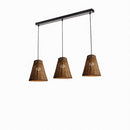 Irvynex Deux | Linear Chandelier